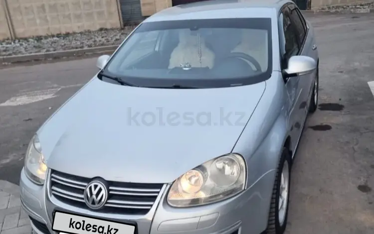 Volkswagen Jetta 2006 года за 4 000 000 тг. в Астана