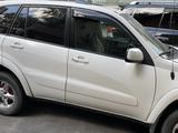 Toyota RAV4 2003 годаfor5 000 000 тг. в Алматы – фото 4