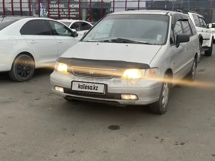 Honda Shuttle 1998 года за 2 000 000 тг. в Аккыстау – фото 4