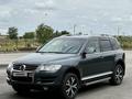 Volkswagen Touareg 2007 года за 6 500 000 тг. в Степногорск – фото 16