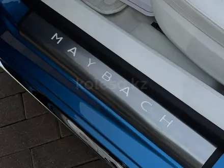 Mercedes-Maybach SL 680 2026 года за 185 000 000 тг. в Алматы – фото 22