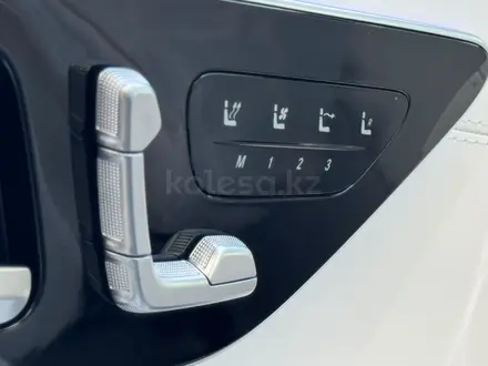 Mercedes-Maybach SL 680 2026 года за 185 000 000 тг. в Алматы – фото 23