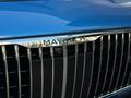 Mercedes-Maybach SL 680 2026 годаүшін185 000 000 тг. в Алматы – фото 25