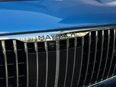 Mercedes-Maybach SL 680 2026 года за 185 000 000 тг. в Алматы – фото 25