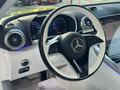 Mercedes-Maybach SL 680 2026 годаүшін185 000 000 тг. в Алматы – фото 12