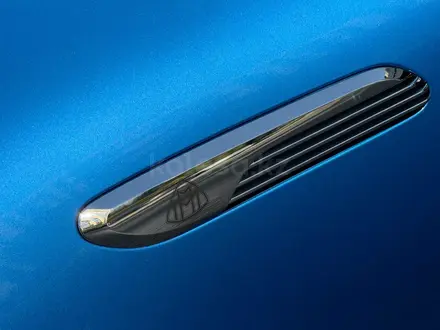 Mercedes-Maybach SL 680 2026 года за 185 000 000 тг. в Алматы – фото 26