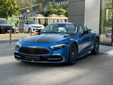 Mercedes-Maybach SL 680 2026 годаүшін185 000 000 тг. в Алматы