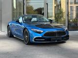 Mercedes-Maybach SL 680 2026 годаүшін185 000 000 тг. в Алматы – фото 3