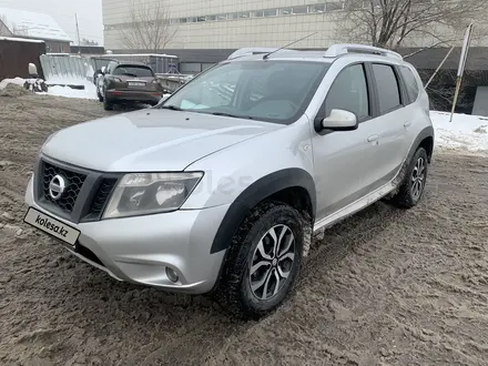 Nissan Terrano 2017 года за 7 500 000 тг. в Алматы – фото 3