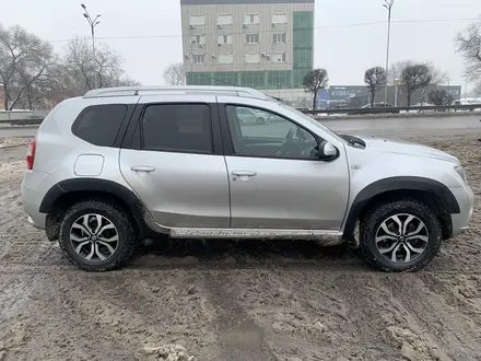 Nissan Terrano 2017 года за 7 500 000 тг. в Алматы – фото 5