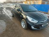 Hyundai Solaris 2014 года за 4 200 000 тг. в Кокшетау – фото 2