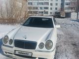 Mercedes-Benz E 200 1996 года за 2 300 000 тг. в Петропавловск