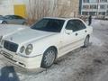 Mercedes-Benz E 200 1996 годаүшін2 300 000 тг. в Петропавловск – фото 11