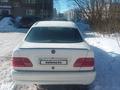 Mercedes-Benz E 200 1996 года за 2 300 000 тг. в Петропавловск – фото 8