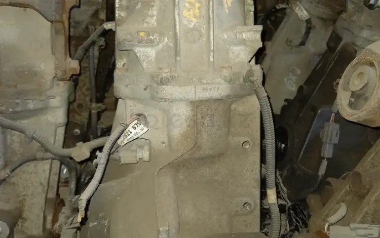 Редуктор СХ7 СХ9 привод цапфа карданный кардан передний задний CX7 CX9 за 90 000 тг. в Алматы