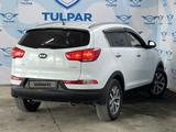 Kia Sportage 2014 года за 8 650 000 тг. в Шымкент – фото 4