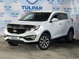 Kia Sportage 2014 года за 8 650 000 тг. в Шымкент