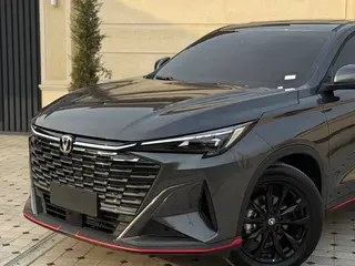 Changan X5 Plus
