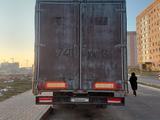 Volvo  FL 1988 года за 4 500 000 тг. в Шымкент – фото 2