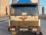 Volvo  FL 1988 года за 4 500 000 тг. в Шымкент