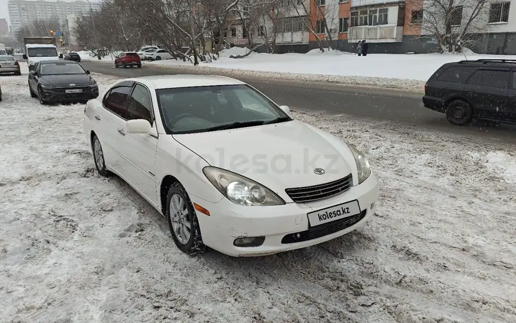 Toyota Windom 2001 годаfor4 500 000 тг. в Астана