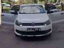 Volkswagen Polo, 2012