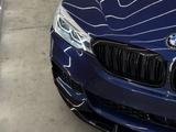 BMW 530 2017 годаүшін14 200 000 тг. в Шымкент