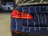 BMW 530 2017 годаүшін14 200 000 тг. в Шымкент – фото 4