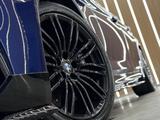 BMW 530 2017 годаүшін14 200 000 тг. в Шымкент – фото 5