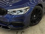 BMW 530 2017 годаүшін14 200 000 тг. в Шымкент – фото 2