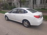 Hyundai Avante 2009 года за 3 850 000 тг. в Алматы – фото 3