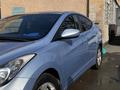 Hyundai Elantra 2012 годаүшін5 750 000 тг. в Алматы – фото 4