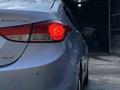 Hyundai Elantra 2012 годаүшін5 750 000 тг. в Алматы – фото 10