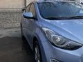 Hyundai Elantra 2012 годаүшін5 750 000 тг. в Алматы – фото 14