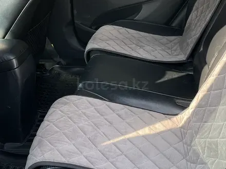 Hyundai Elantra 2012 года за 5 750 000 тг. в Алматы – фото 15