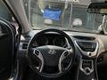 Hyundai Elantra 2012 годаүшін5 750 000 тг. в Алматы – фото 18