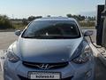 Hyundai Elantra 2012 годаүшін5 750 000 тг. в Алматы – фото 25
