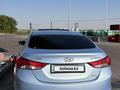 Hyundai Elantra 2012 годаүшін5 750 000 тг. в Алматы – фото 24