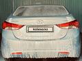 Hyundai Elantra 2012 годаүшін5 750 000 тг. в Алматы – фото 26