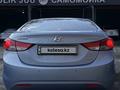 Hyundai Elantra 2012 годаүшін5 750 000 тг. в Алматы – фото 8