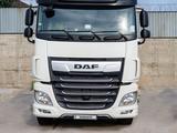 DAF  DAF XF 480 ( 4X2 ) Средняя кабина EURO 5 2023 годаүшін65 000 000 тг. в Шымкент – фото 2