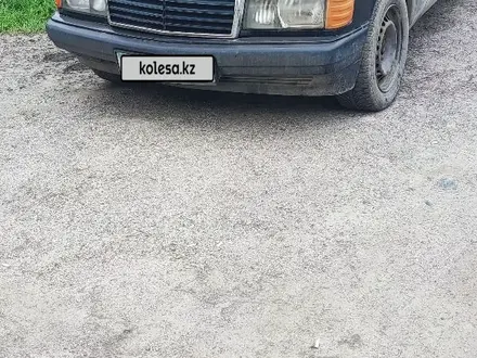 Mercedes-Benz 190 1991 года за 900 000 тг. в Алматы – фото 7