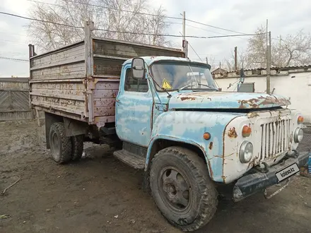 ГАЗ  53 1990 года за 1 100 000 тг. в Павлодар