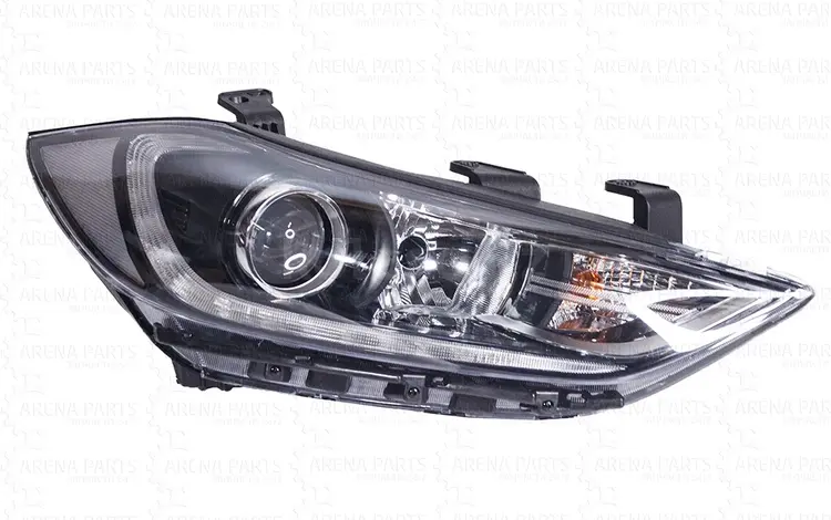 Фара (LED+кон-р) RH Elantra AD 16- за 46 000 тг. в Алматы