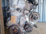 Двигатель Nissan MR-20 — контрактный, из Японии! за 350 000 тг. в Алматы