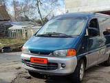 Mitsubishi Space Gear 1995 года за 2 000 000 тг. в Щучинск