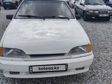ВАЗ (Lada) 2114 2013 годаүшін880 000 тг. в Шымкент
