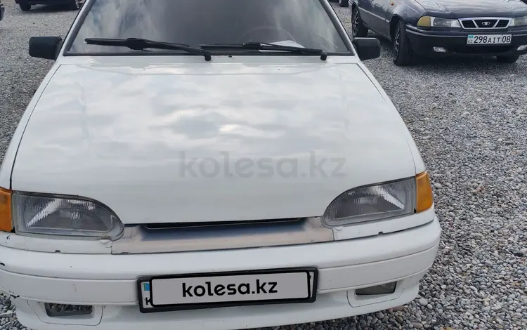 ВАЗ (Lada) 2114 2013 годаүшін880 000 тг. в Шымкент