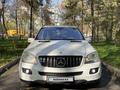 Mercedes-Benz ML 500 2006 годаүшін7 100 000 тг. в Петропавловск – фото 20