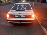 Audi 100 1992 года за 2 200 000 тг. в Степногорск – фото 3
